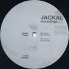 12inch Record JACKAL - Tribute JACK002 Jackal Recordin 2005 UK Dance & Electronica Used