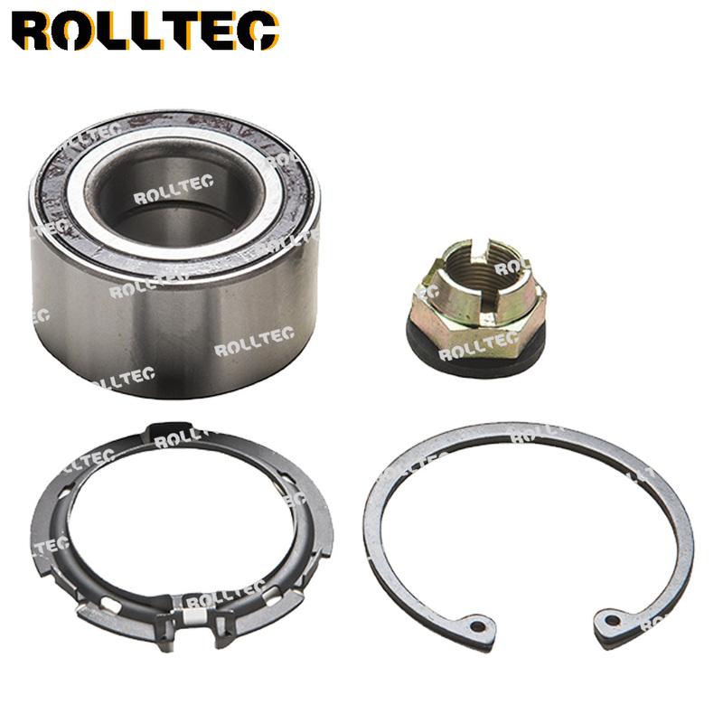 VKBA3637 Комплекты ступичных подшипников передней оси Для Renault Captur Clio Grandtour Clio Kangoo Logan Megane Modus Sandero Twingo ZOE 4153340700