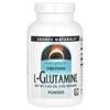 L-Glutamine, Free Form Powder, 3.53 Oz (100 G)