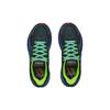 Under Armour Женские кроссовки HOVR Machina 2 Speed ​​Overdrive Black Lime-Surge 3026499-001