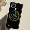 Математическая формула Пи Для Realme 14 Pro Plus 10 11 12 13 GT 6 6T 5 GT7 Pro C61 C55 C53 C51 C21Y C25S C67 C75 Чехол