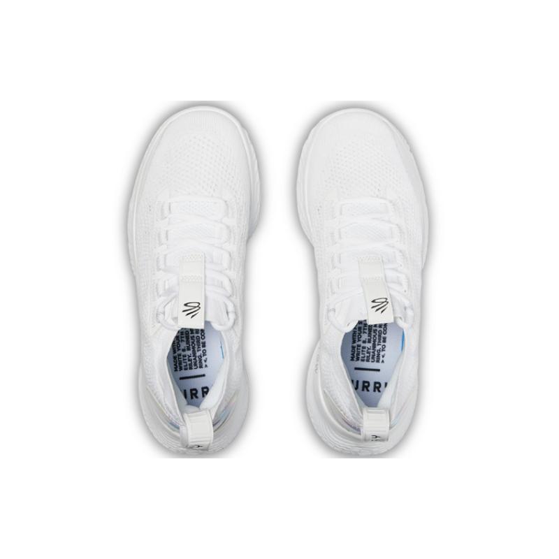 Under Armour Кроссовки Curry Flow 8 Wish 3024422-104