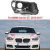 Передняя фара автомобиля База для BMW 5 серии GT 2010-2017 Фара Дом Задняя фара автомобиля Передняя автоматическая фара Задний дом
