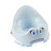 Pot Rigolo - THERMOBABY - Sans BPA - Fleur Bleue
