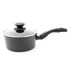 Casserole Aluminium Forgé Anti Adhésif 18cm Tfi Noa Kitchencook