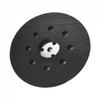 Abrasive Discs Backing Pad Backing Pad General-purpose Sanding Polishing