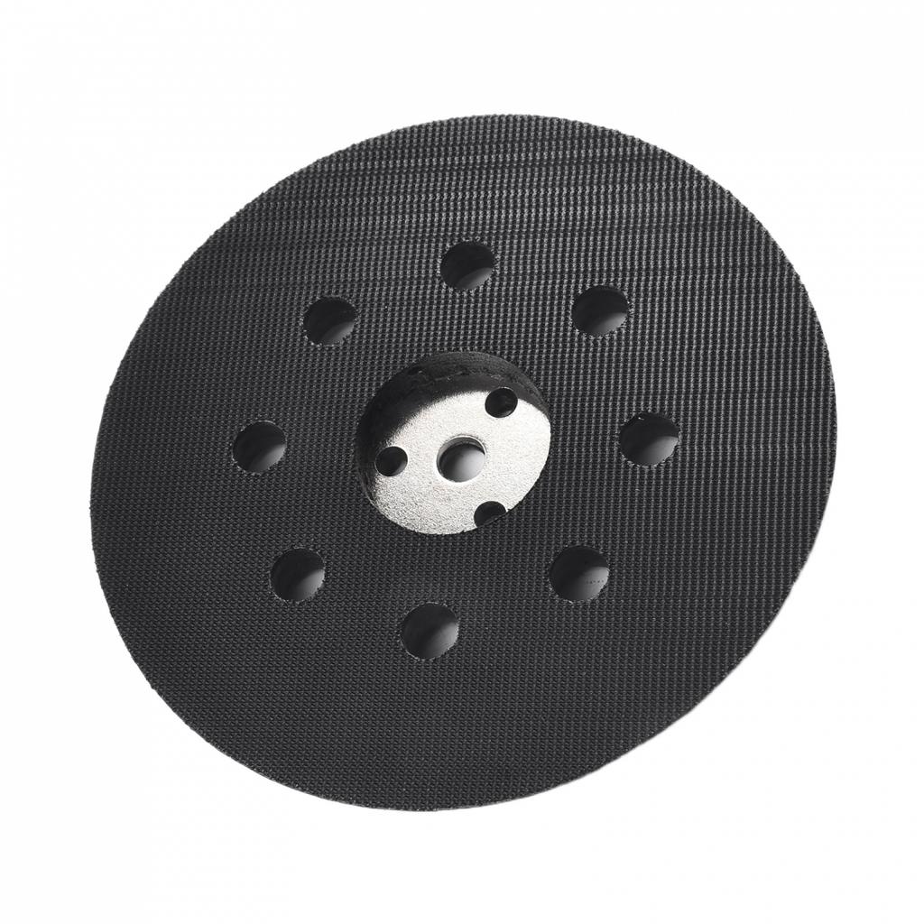 Abrasive Discs Backing Pad Backing Pad General-purpose Sanding Polishing