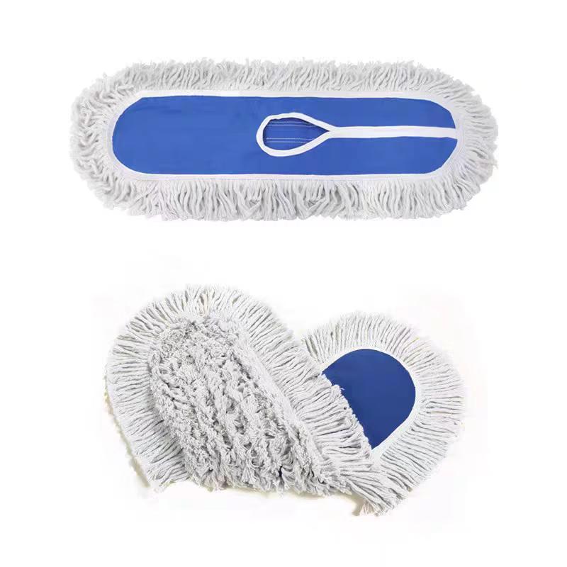 Yan Zhi Han Screw-Type Flat Mop