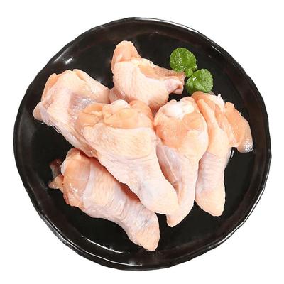Свежемороженые куриные голени