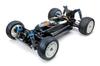 Tamiya 1/10 Электро Радиоуправляемая Машина TT-02BR Шасси Комплект Серия № 717 58717