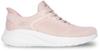 Sneakers Skechers Bobs Squad Chaos Current Muse Rose