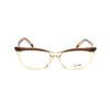 Ladies' Spectacle Frame Emilio Pucci EP2681-250 Ø 52 Mm