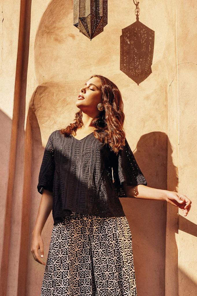 Блуза Iconique (86873)