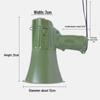 Thunder King CR-611 Rechargeable Megaphone