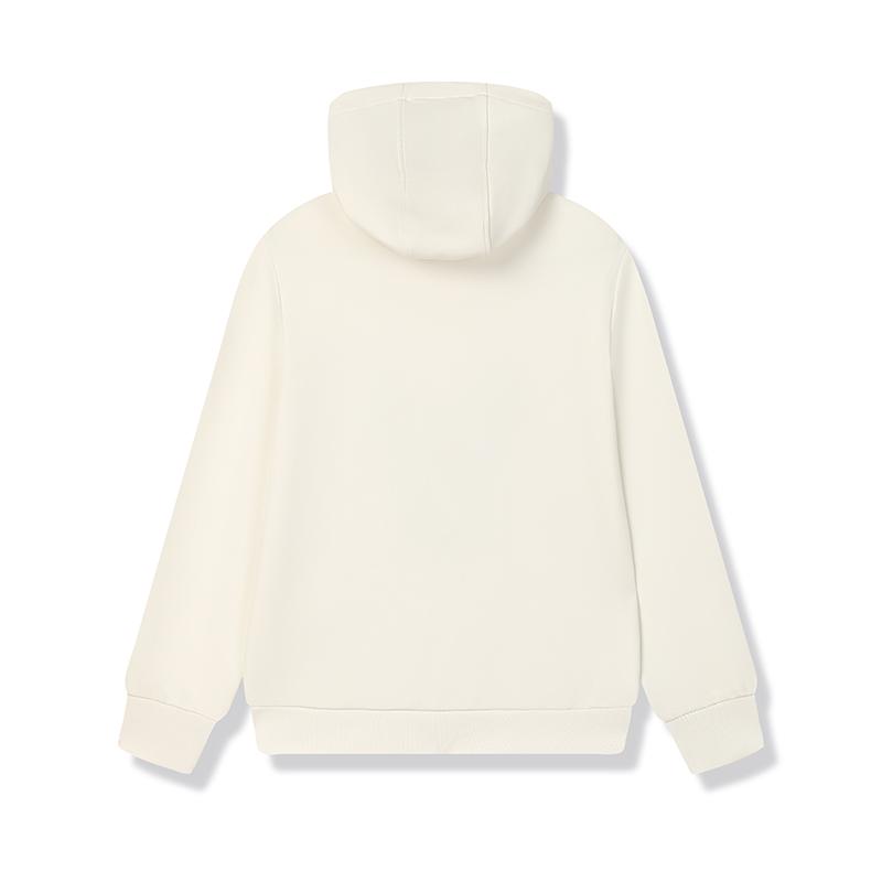 Fila FASHION TROPHY ХУДИ Женские худи Светло-бежевый F11W518214FIV