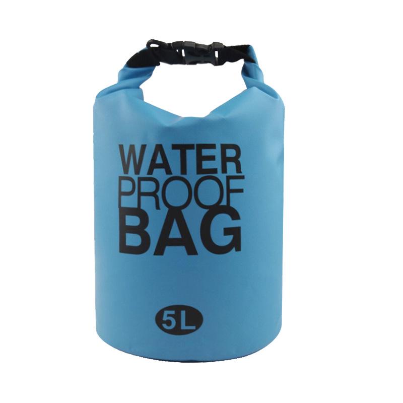 Neoprene Waterproof Beach and Surf Bucket Bag
