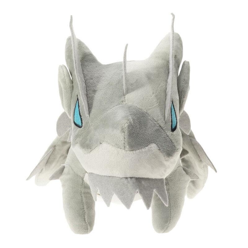 11" Плюшевая кукла Игра Monster Hunter Свободный Дракон Кушала Даора Мягкая набивная игрушка