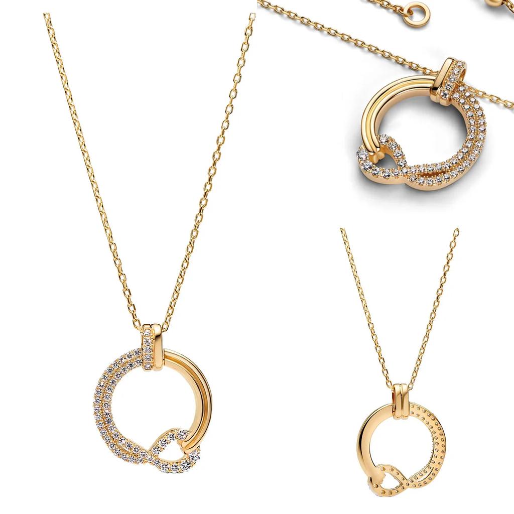 Аутентичные Медные Золотистые Круглые Шармы Лошадь Лев Замок Бусины Браслет Ожерелья Женский Рождество Хэллоуин DIY Подарок