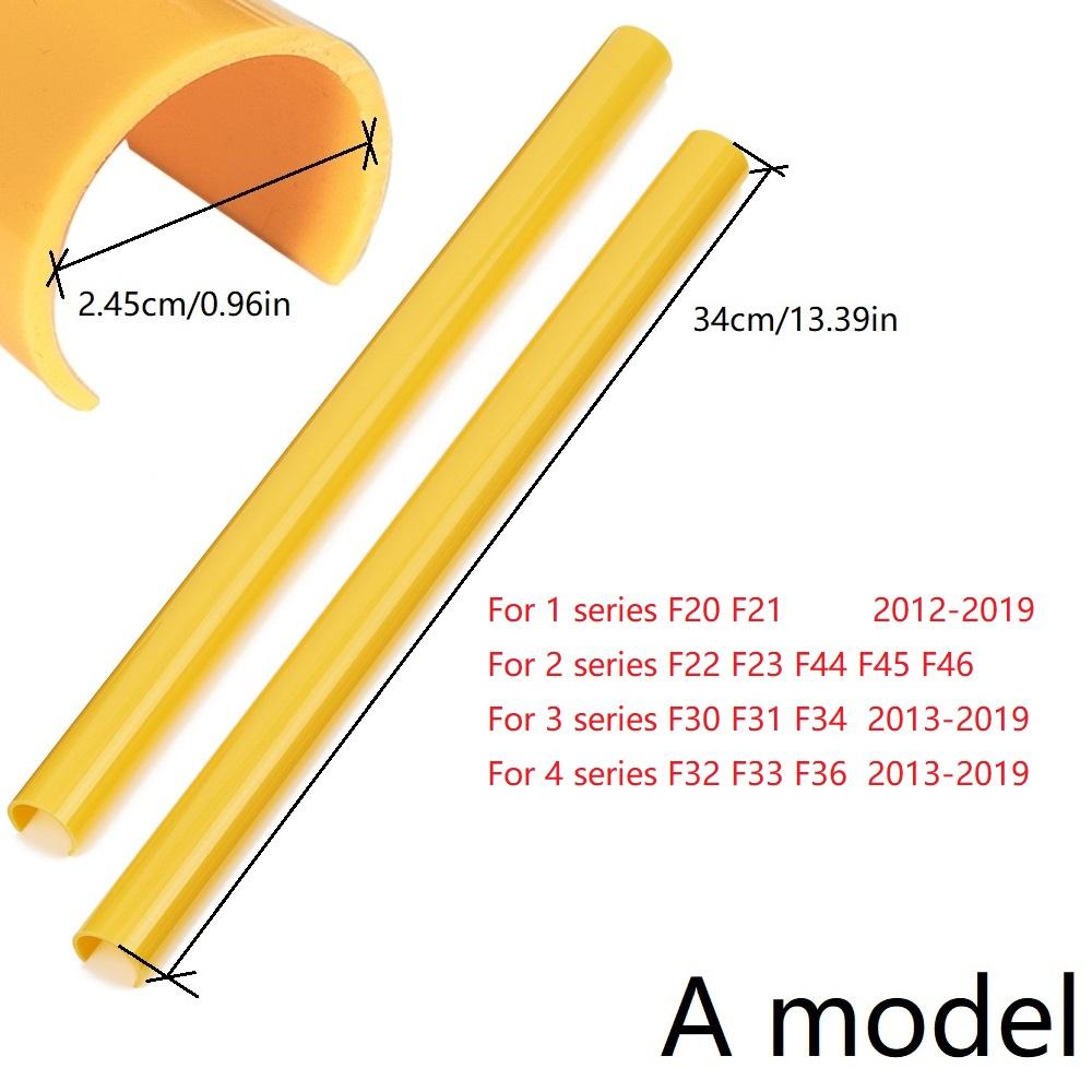 Car Front Grille Trim Strips for BMW 1 2 3 4 5 6 7 Series F30 F31 F32 F33 F34 F36 F20 F21 F22 F23 F10 F11 F07 F06 F12 F13 F01