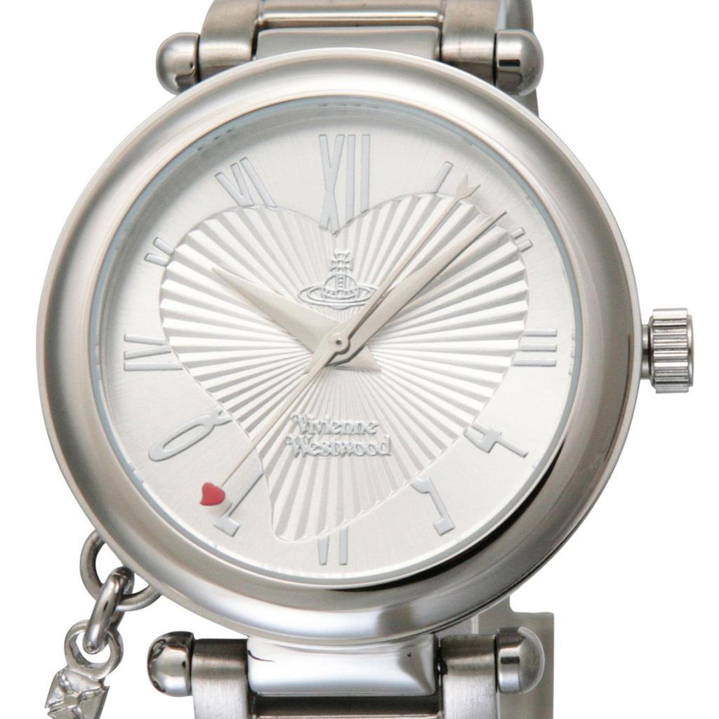 Часы VV006SL Product Silver [Vivienne Westwood] [Product]