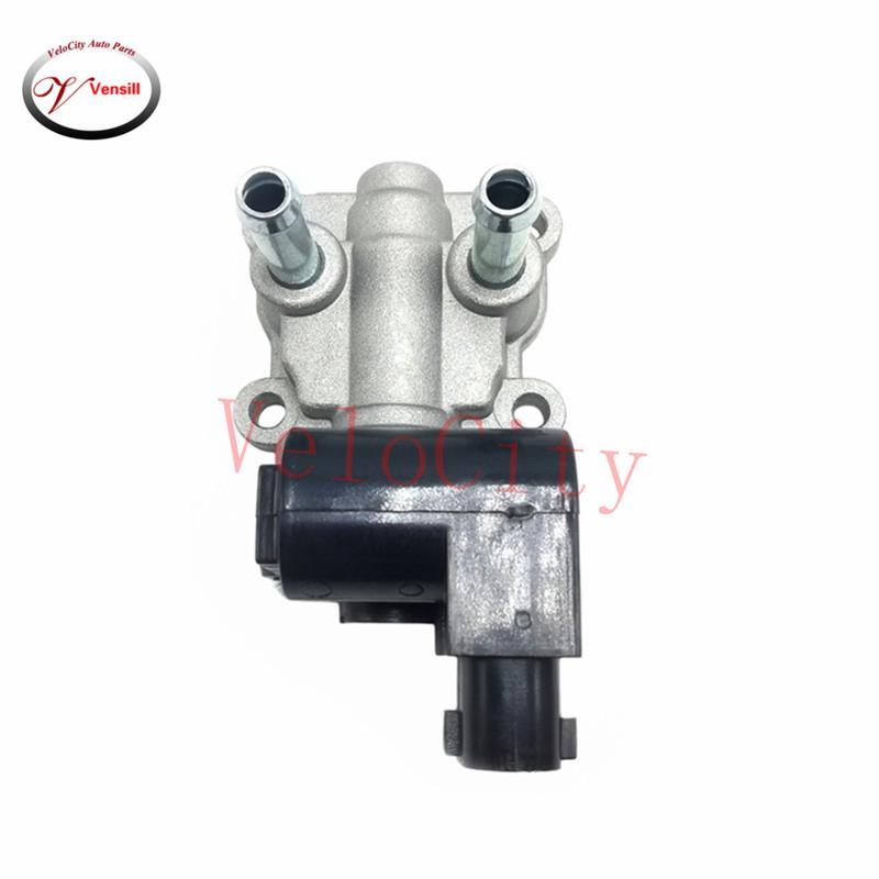 Idle Air Control Valve Fits For Toyota Corolla Starlet Paseo Raum Sprinter Tercel 4EFE Part No# 22270-11020 2227011020