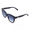 Womens/Ladies Gradient Sunglasses