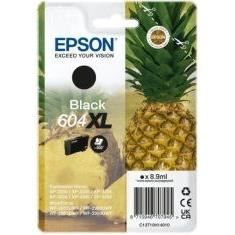 EPSON Ananas 604XL Noir