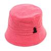 Universal Chemistry Washing Pink Drop Bucket Hat