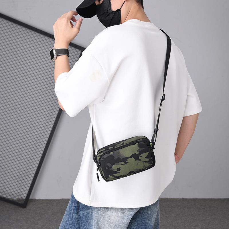 Наплечная сумка для поездок на работу, мужская сумка через плечо