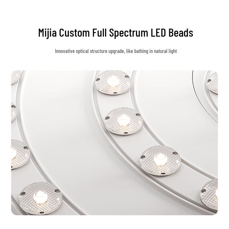 Xiaomi Mijia Smart 42-inch Ceiling Fan Light