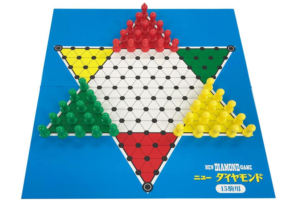 HAnayama Новый бриллиант (2023)