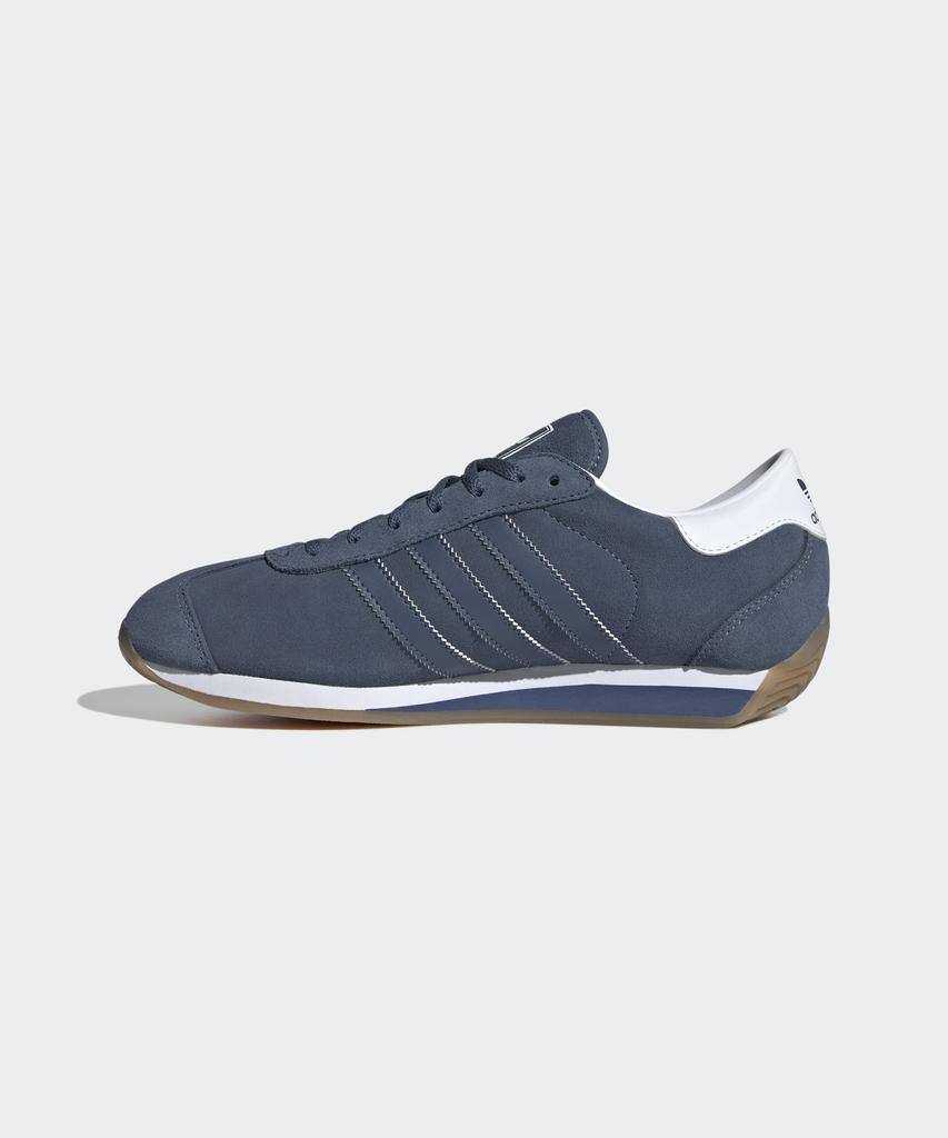 adidas Страна II - Темно-синий / Ie6474