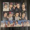 [USED] Stray Kids KARMA Purchase Bonus Trading Card Rakidro Complete Pop-Up