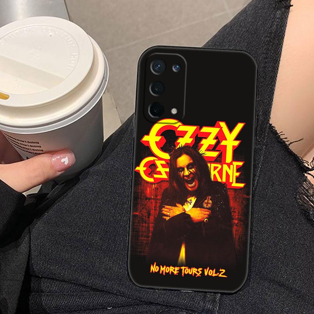 Чехол для телефона O-Ozzy O-Osbourne God Bless для OPPO F31 A5X A6X A5 A6 A17 A16 A38 A53 A54 A55 A57 A58 A60 A74 A78 A92 A93 A94