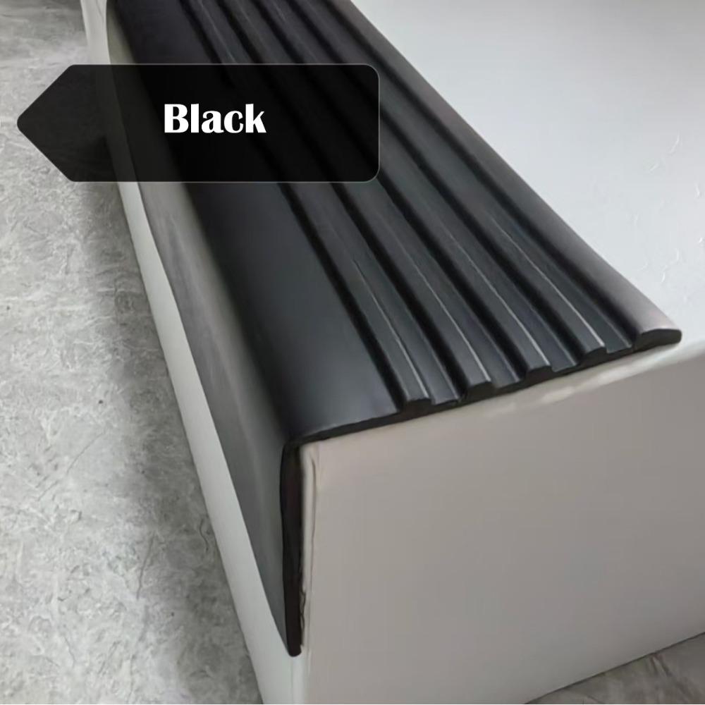 Self-Adhesive Stair Edge Protector 100cm Decorative Strip High Quality Corner Trim Indoor Outdoor
