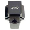 JICO Корпус MM-картриджа, только корпус, без иглы J44D A101007