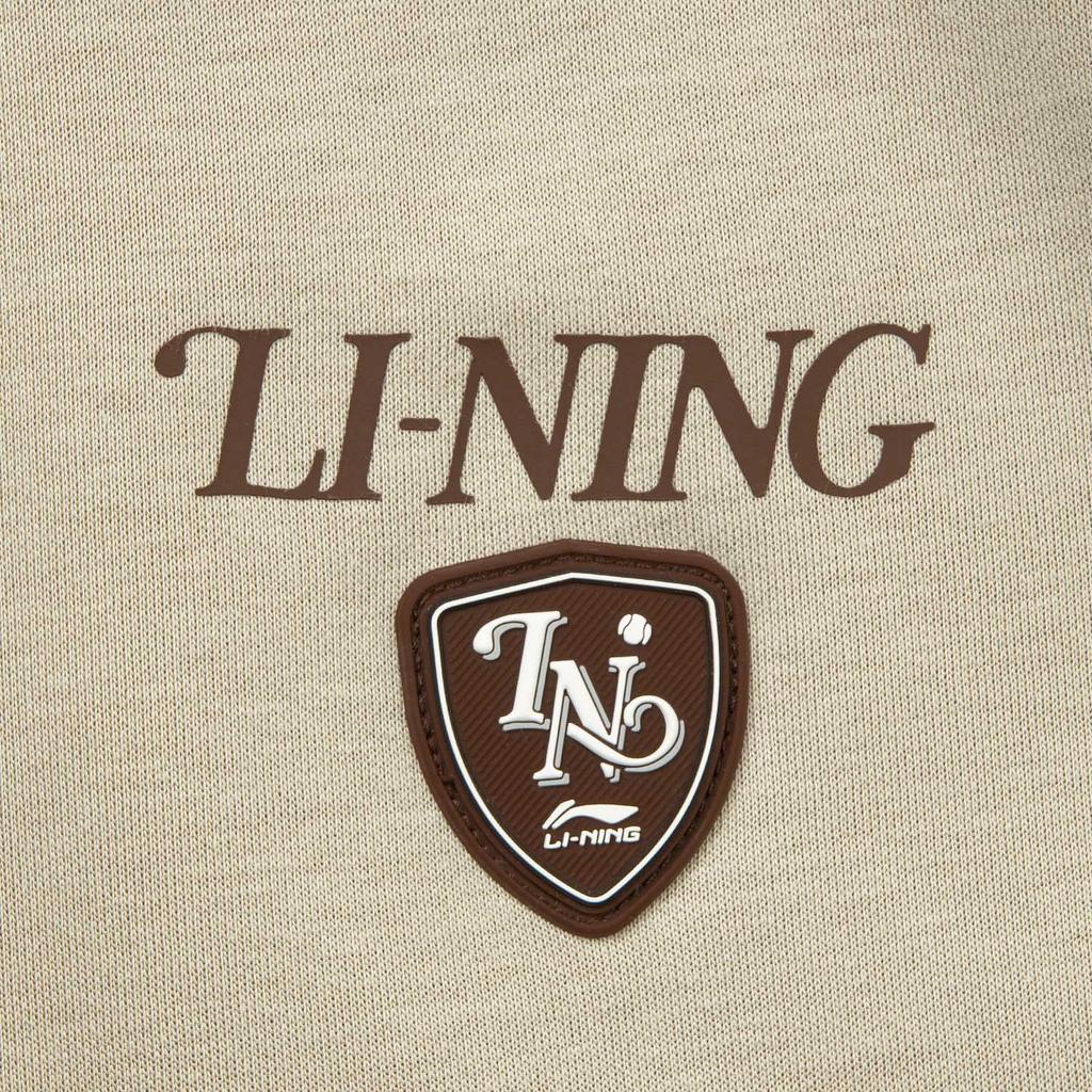 Li Ning Свитшот из коллекции Sports Life Мужской AWDVA45-5