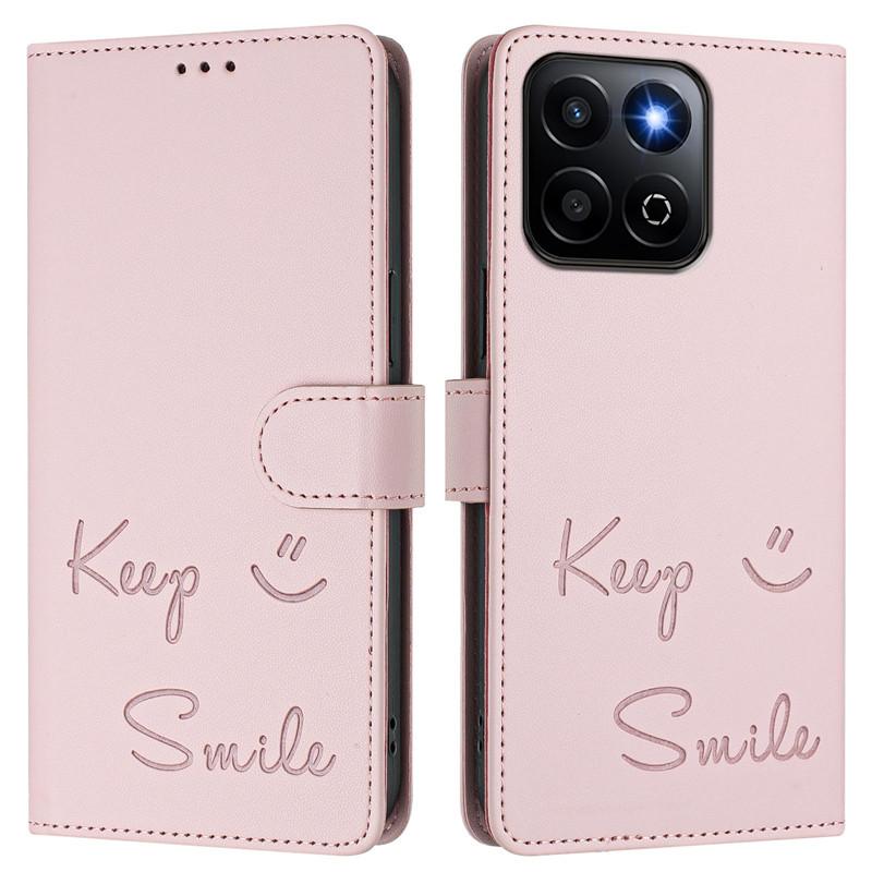 Чехол-книжка для Honor X7d 5G Etui на For Honor X7d HonorX7D Классический телефон Кошелек Кожаные чехлы LGN-NX1 Coque Слот для карт Задняя крышка