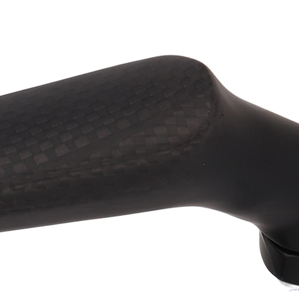 1 Pair L Shape Bike Handlebar Bar Ends Ergonomic Bike Auxiliary Handlebar Mountain Bike Riding