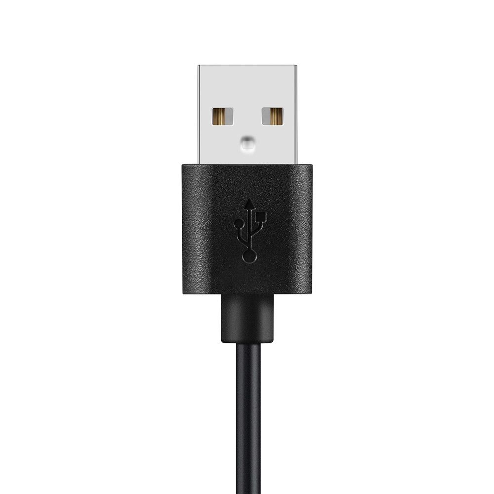 Прочный мужской женский сменный USB-кабель для подставки для умных часов зарядное устройство для зарядки док-станция браслет