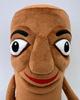 Tung Tung Tung Sahur Plush Toy Doll TungTungTung Sahur Toy Tralalelo Tralala Plush Doll Tungtung Sahur Soft Toy Birthday Gift