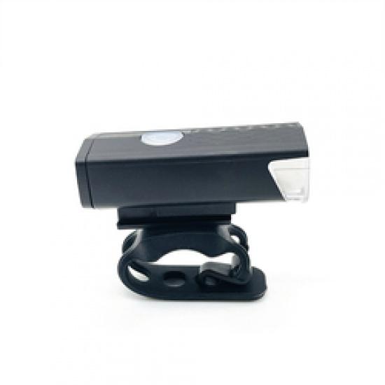 Аксессуары, необходимые USB перезаряжаемые светодиодные фонари для велосипеда, уличный велосипедный передний фонарь, велосипед