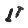 Micro Cross Phillips Laptop Screws M1 M1.2 M1.4 M1.7 Computer Screws Wood Screw  Woodworking