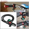 7/8" Motorcycle For ATV Bike Handlebar Horn Turn Signal On/Off Light 3 In 1