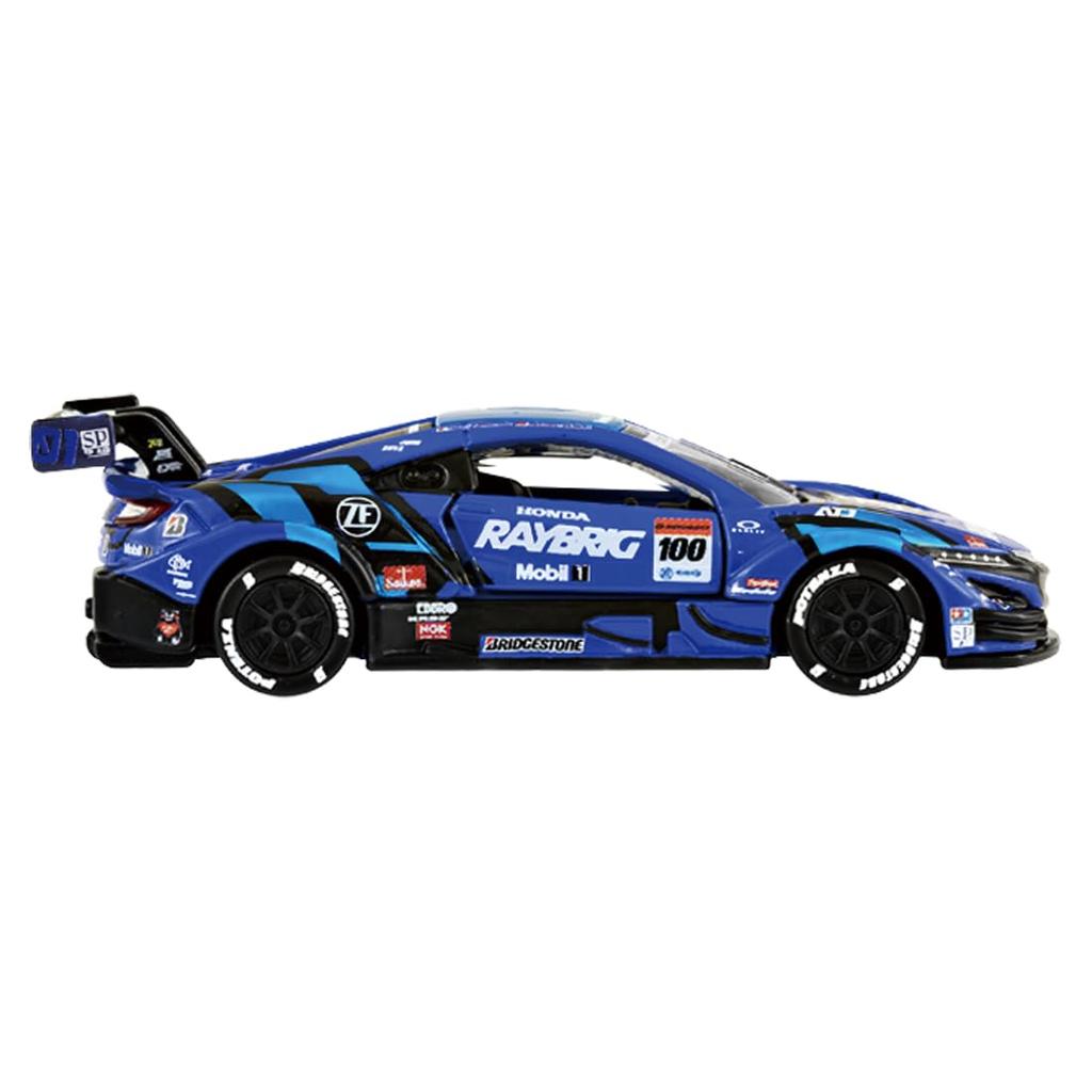 Takara Tomy Tomica Premium Racing Raybrik Mini Car Toy Возраст NSX-GT 6+