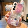 Для Xiaomi Redmi 15 4G Чехол Популярные Цветы Мультфильм Мягкий Силикон Задняя Крышка Телефона Для Redmi 15 5G redmi15 Прозрачный Funda Coque