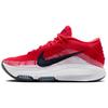 Air Zoom GT Hustle 3 EP USA Men Sneakers Red University-Red Obsidian FV5952-600