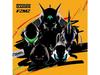 [CD] BROKEN GAMES Nomal Edition FZMZ KSCL-3475 ТВ Аниме Shangri-La Frontier OP