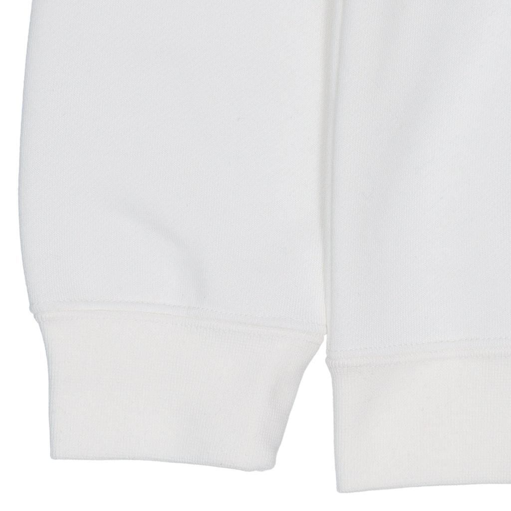 Nike Sweatshirts Men's White Hooded Moderate Regular (Unisex) Sweatshirts DH4301 100