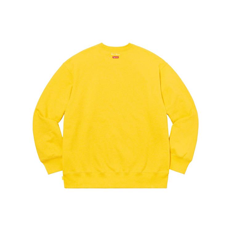 Supreme Aerial Crewneck SUP-FW20-274